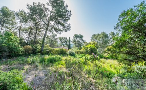 Land in Clapiers, Occitania, France 1