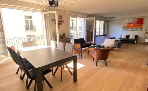 Apartment in Invalides, Paris 7e Arrondissement, Paris 1