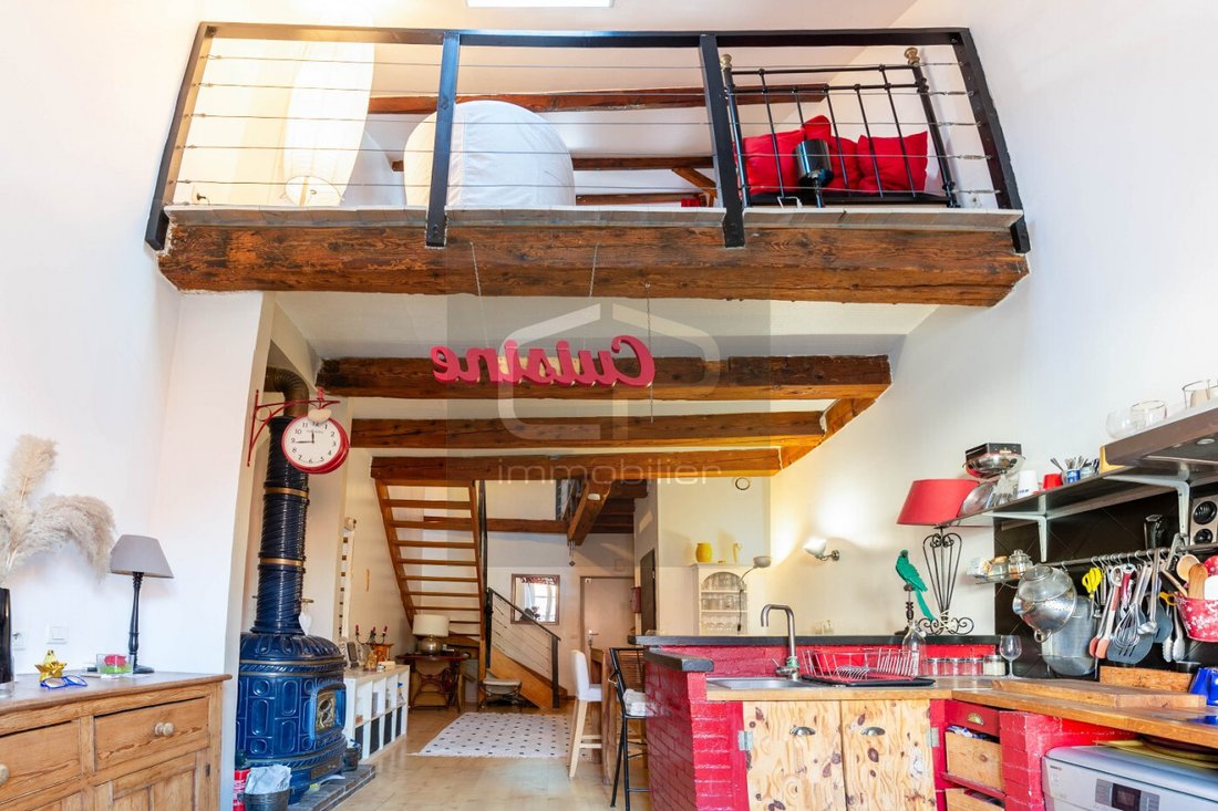 Apartment in Galbert, Annecy, France 2 - 15389617