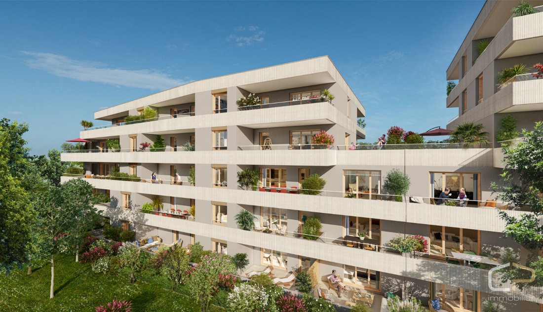 Appartamento a Galbert, Annecy, Francia 4 - 15389537