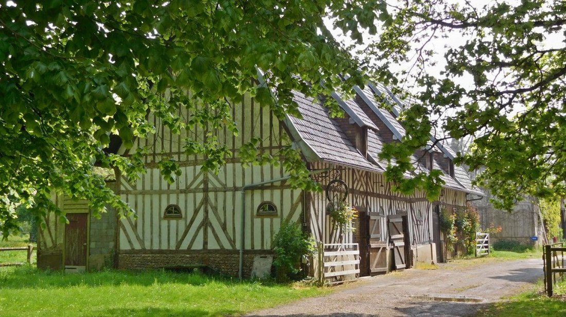 House in Moyaux, Normandy, France 5 - 15503842