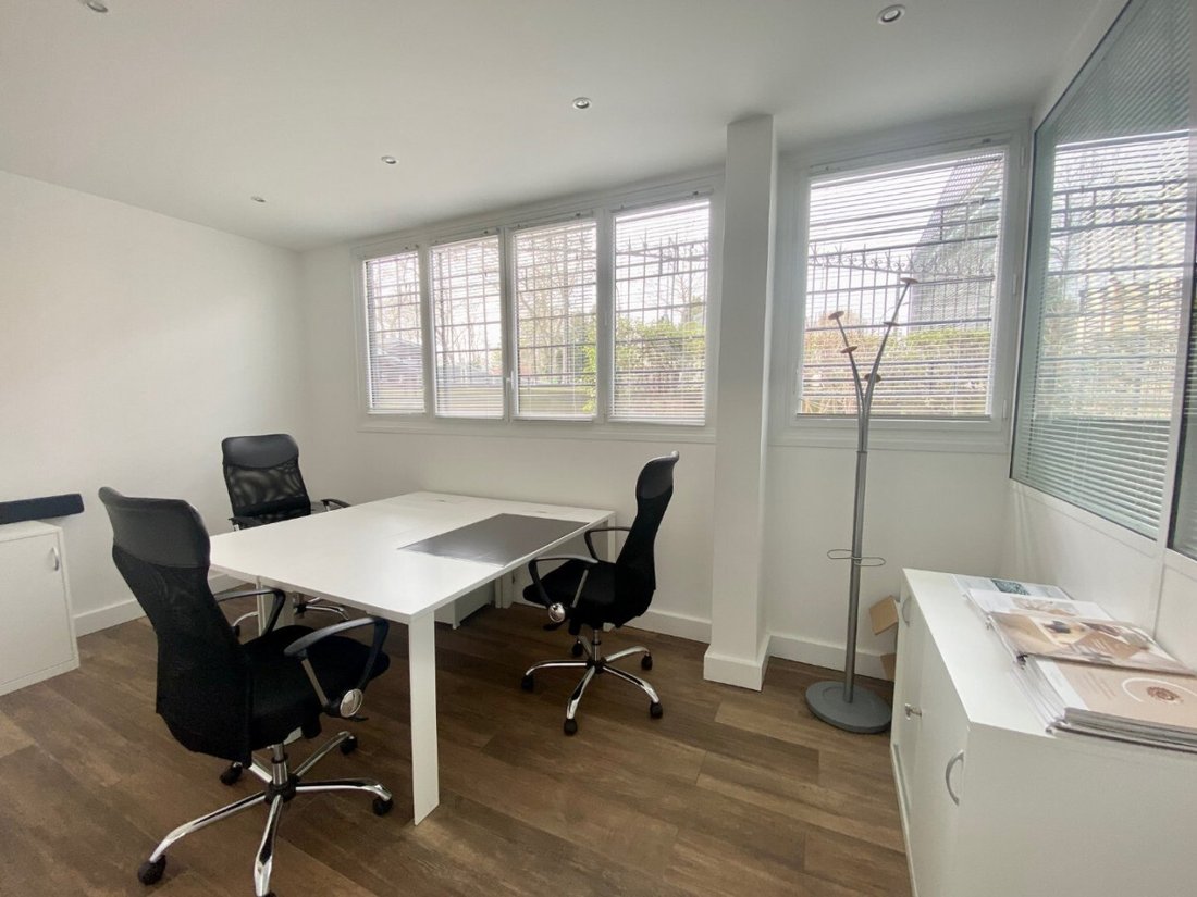 Apartment in Bois de Boulogne, Paris 16e Arrondissement, Paris 3 - 15868560