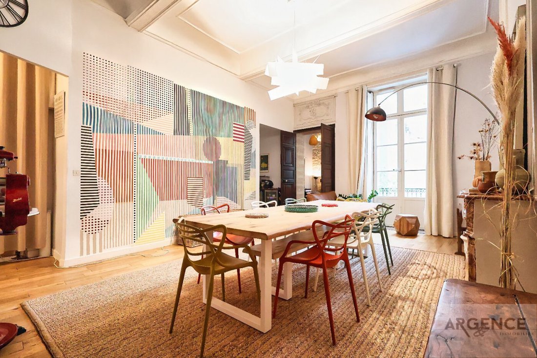 Apartment in Centre Historique, Montpellier, France 5 - 16012435