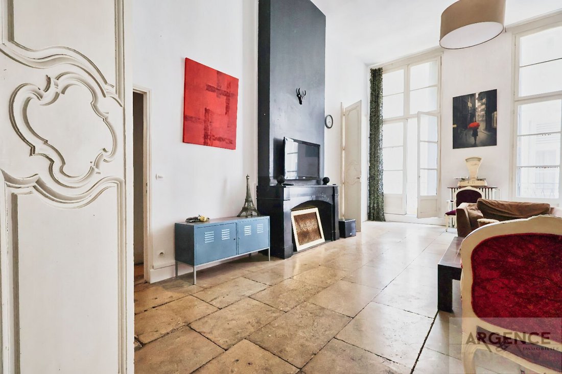 Apartment in Centre Historique, Montpellier, France 5 - 16013254