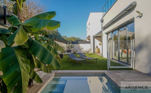Villa en Lattes, Occitania, Francia 1