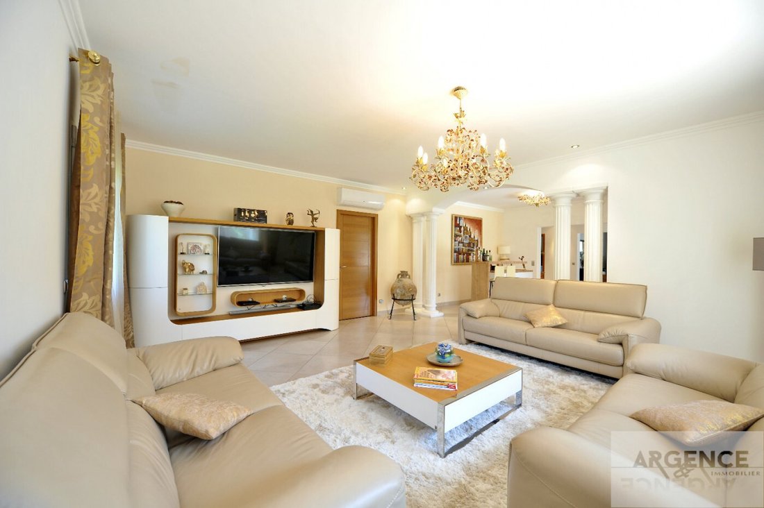 Villa in Espace Villeroy-Les Quilles, Sète, France 4 - 16012748