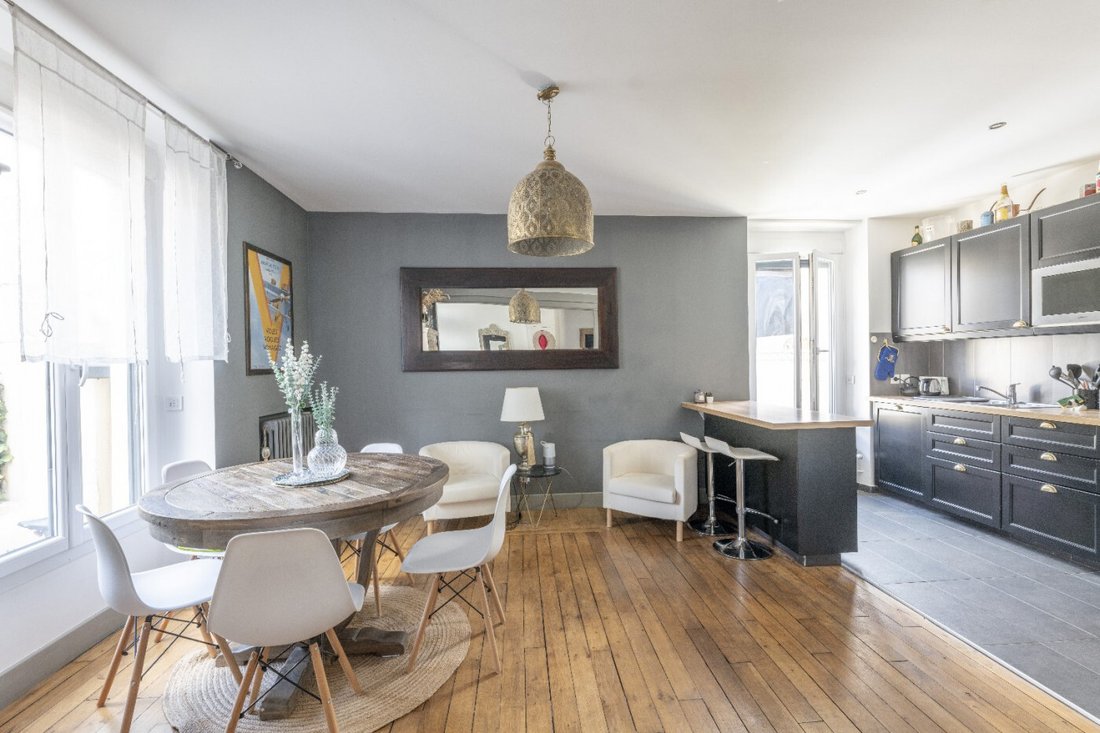 House in Centre, Nanterre, France 3 - 15503579