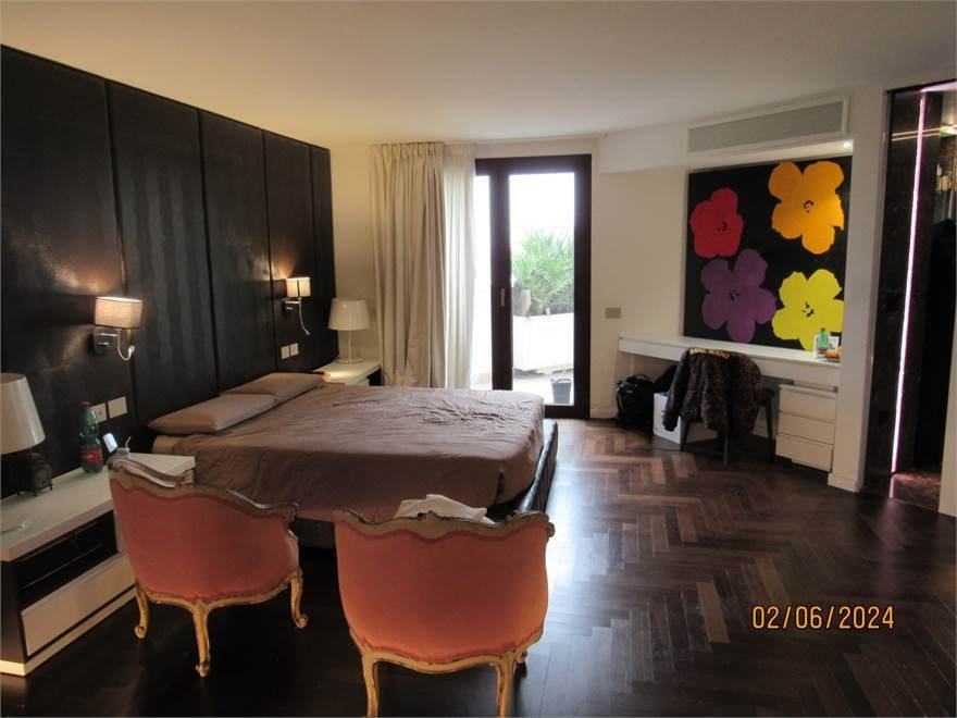Penthouse in San Siro, Milan, Italy 5 - 16017436