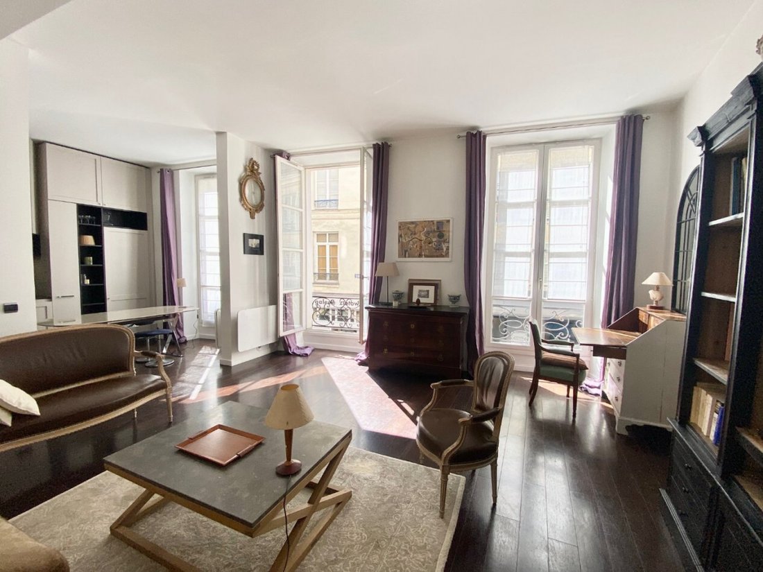 Apartment in Invalides, Paris 7e Arrondissement, Paris 2 - 15868573