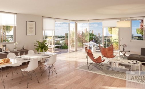 Apartment in Centre Historique, Montpellier, France 1