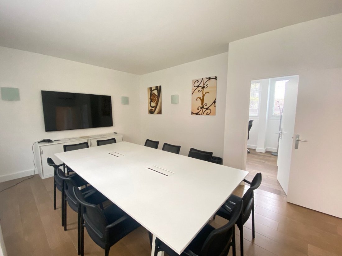 Apartment in Bois de Boulogne, Paris 16e Arrondissement, Paris 2 - 15868560