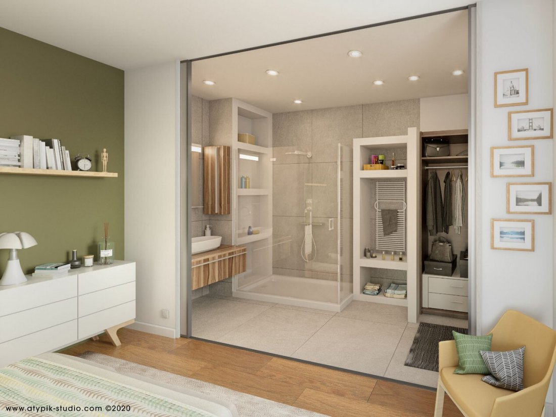 Apartment in Castelnau-le-Lez, Occitania, France 2 - 16012888