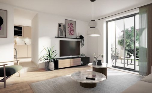 Apartment in Centre Historique, Montpellier, France 1