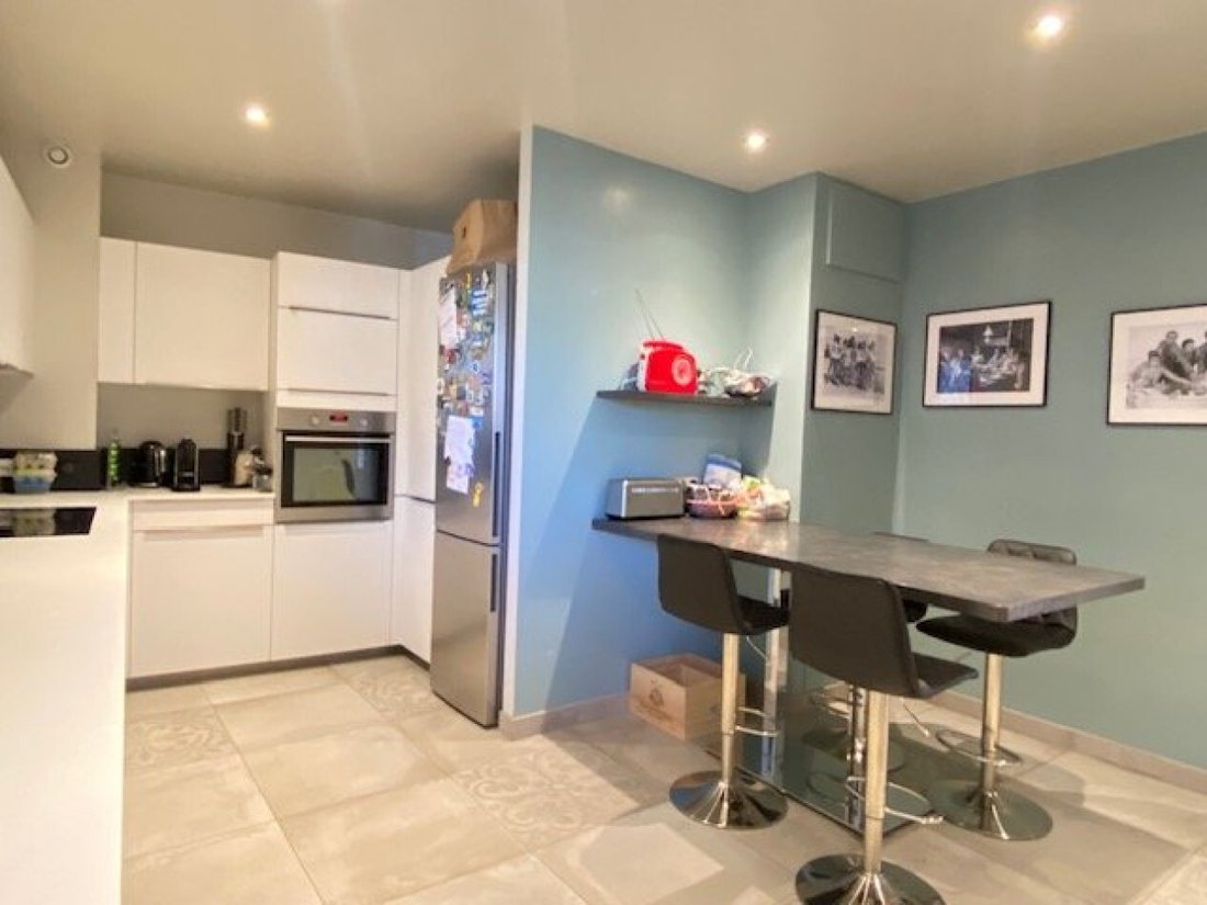 Apartment in Odéon, Paris 6e Arrondissement, Paris 5 - 15868776