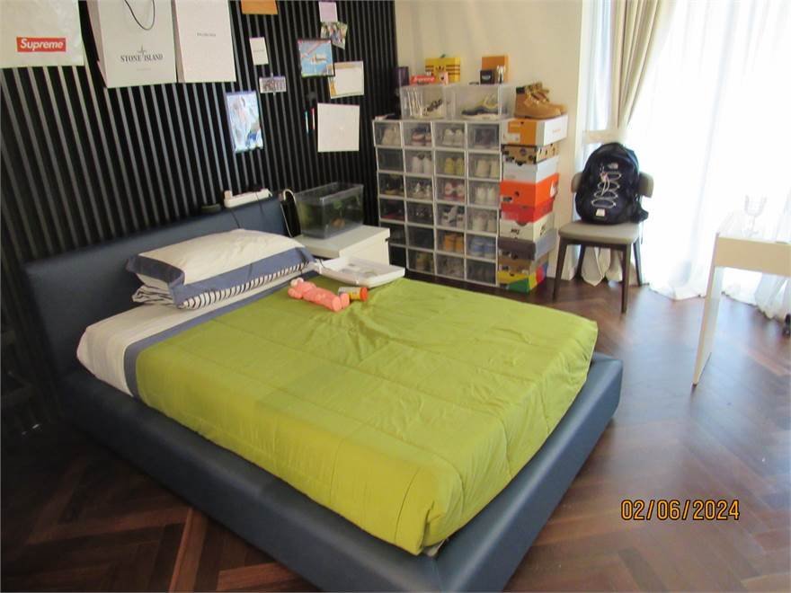 Penthouse in San Siro, Milan, Italy 2 - 16017436
