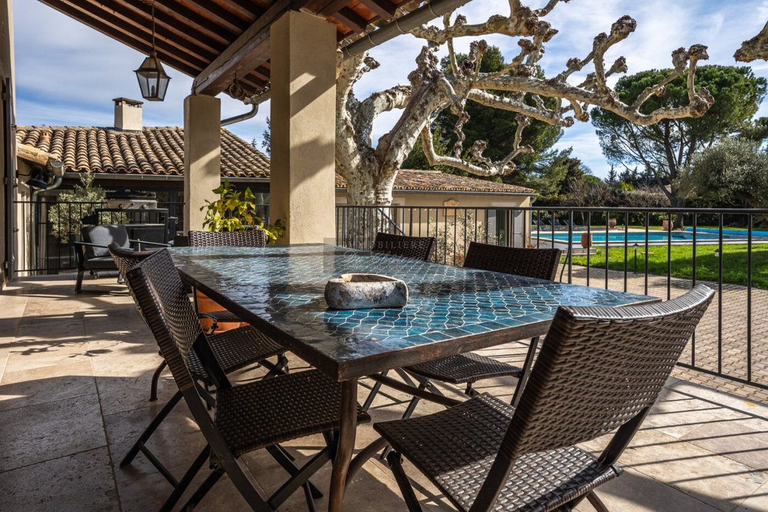 House in Cheval-Blanc, Provence-Alpes-Côte d'Azur, France 4 - 15735582