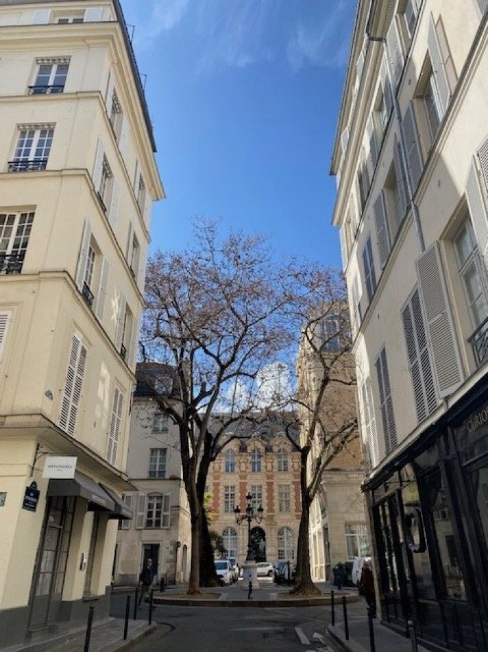 Apartment in Invalides, Paris 7e Arrondissement, Paris 1 - 15868573