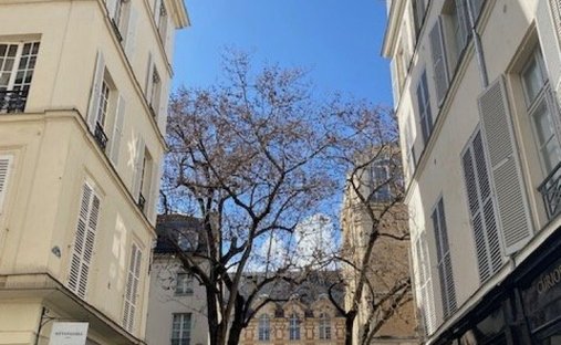 Appartamento a Lorette-Martyrs, Paris 9e Arrondissement, Parigi 1