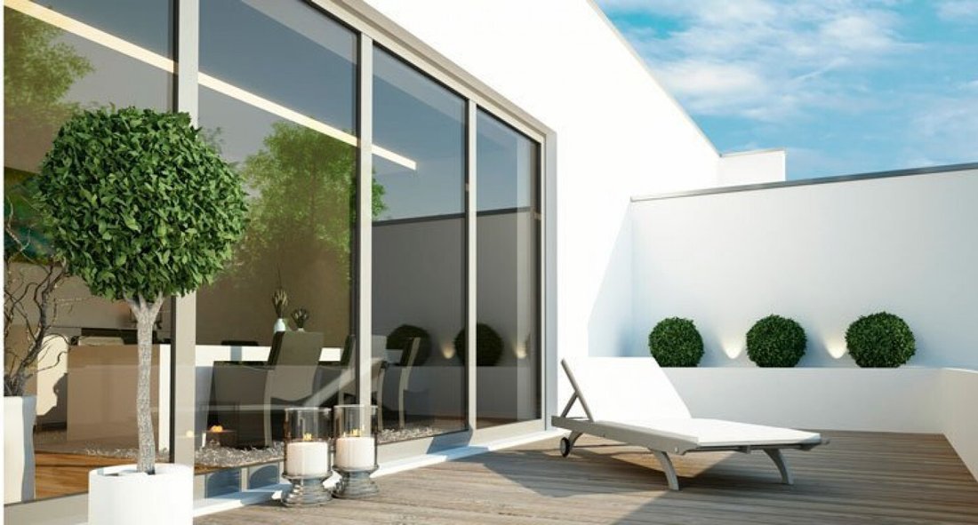 Apartment in Centre Historique, Montpellier, France 2 - 16012721