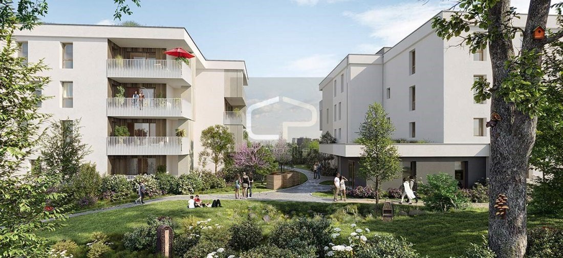 Apartment in Galbert, Annecy, France 4 - 15421958