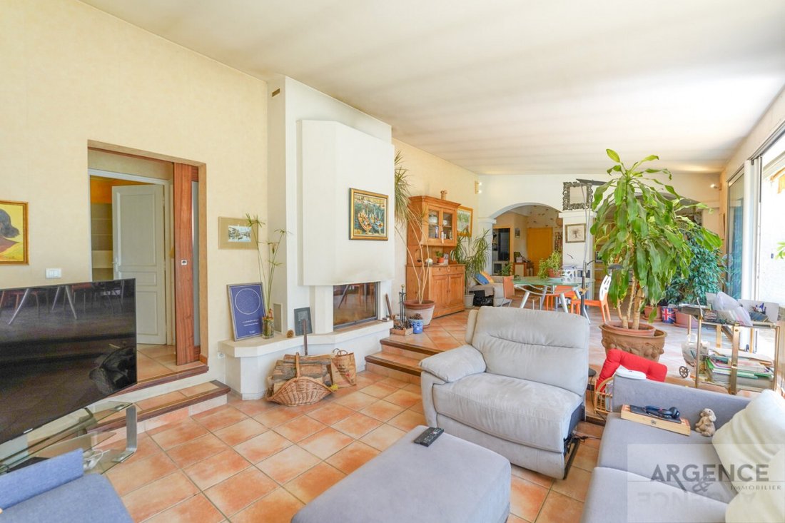 House in Espace Villeroy-Les Quilles, Sète, France 5 - 16013000