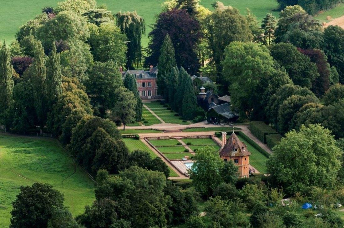House in Moyaux, Normandy, France 1 - 15503842