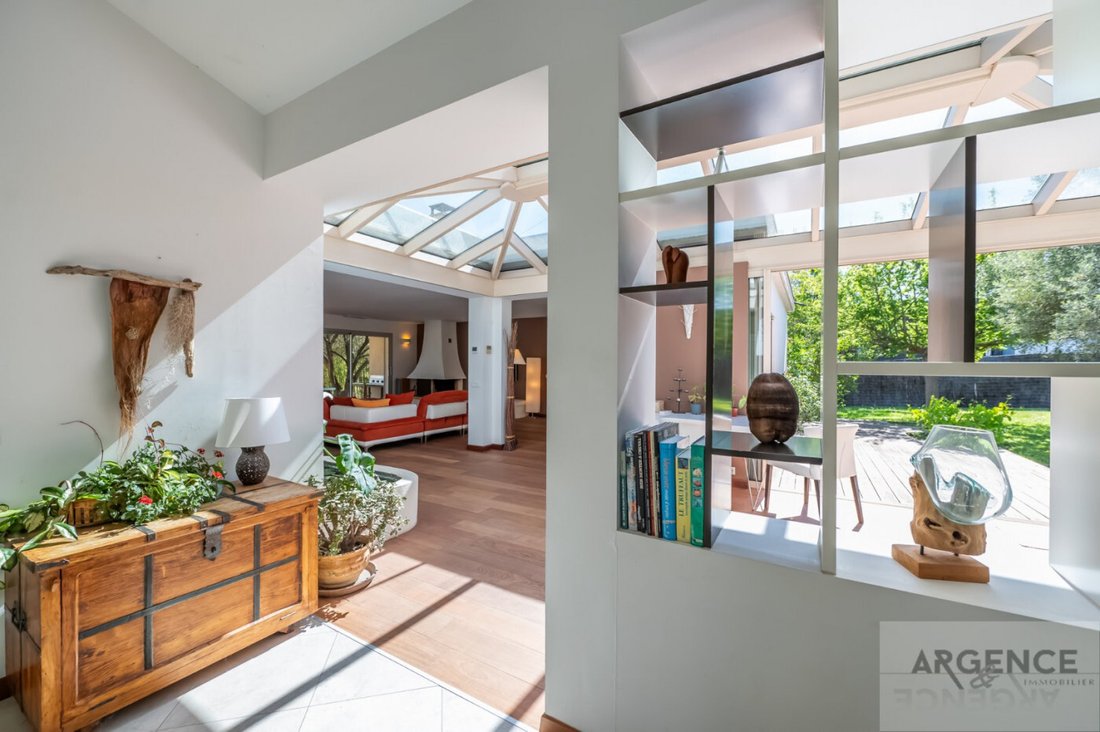 Villa in Saint-Mathieu-de-Treviers, Occitania, France 3 - 16012898