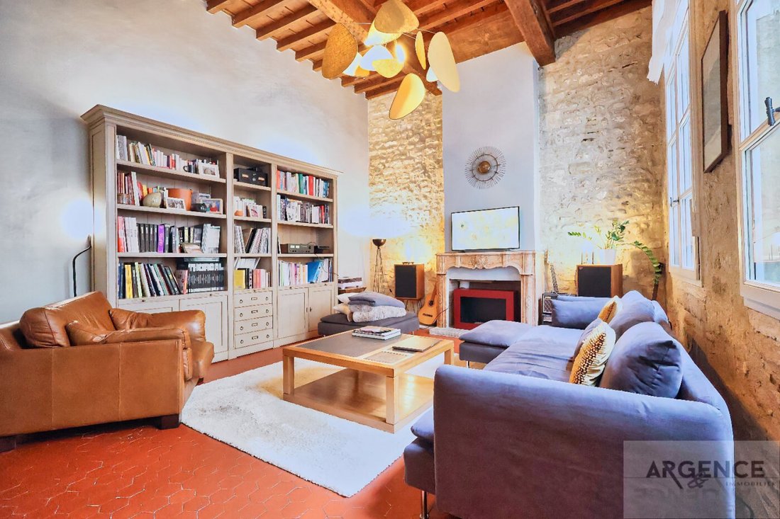 Apartment in Centre Historique, Montpellier, France 1 - 16012435