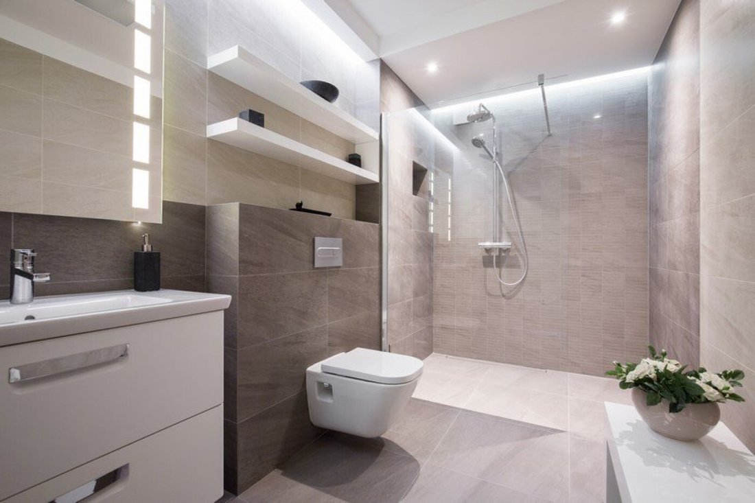 Apartment in Espace Villeroy-Les Quilles, Sète, France 5 - 16012974