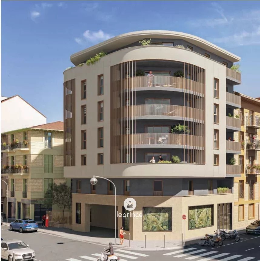 Apartment in Le Port, Nice, France 4 - 16017421