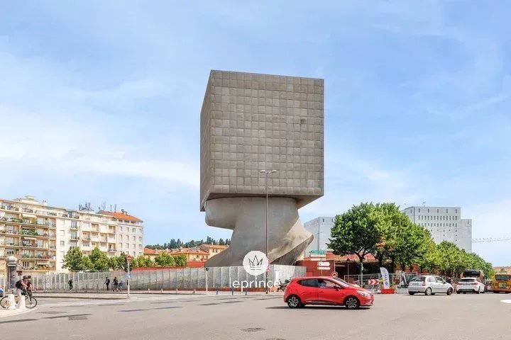 Wohnung in Nizza, Provence-Alpes-Côte d'Azur, Frankreich 5 - 16017426