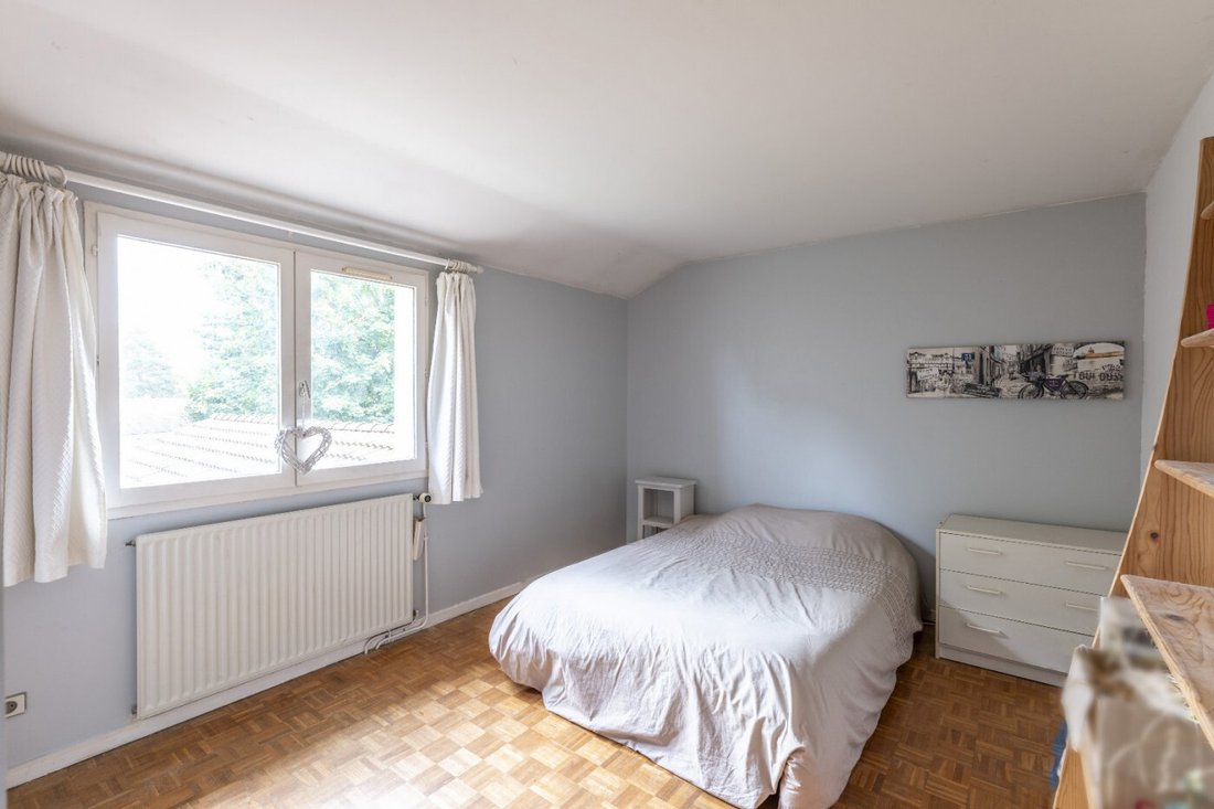 House in Le Village, Louveciennes, France 5 - 15503622