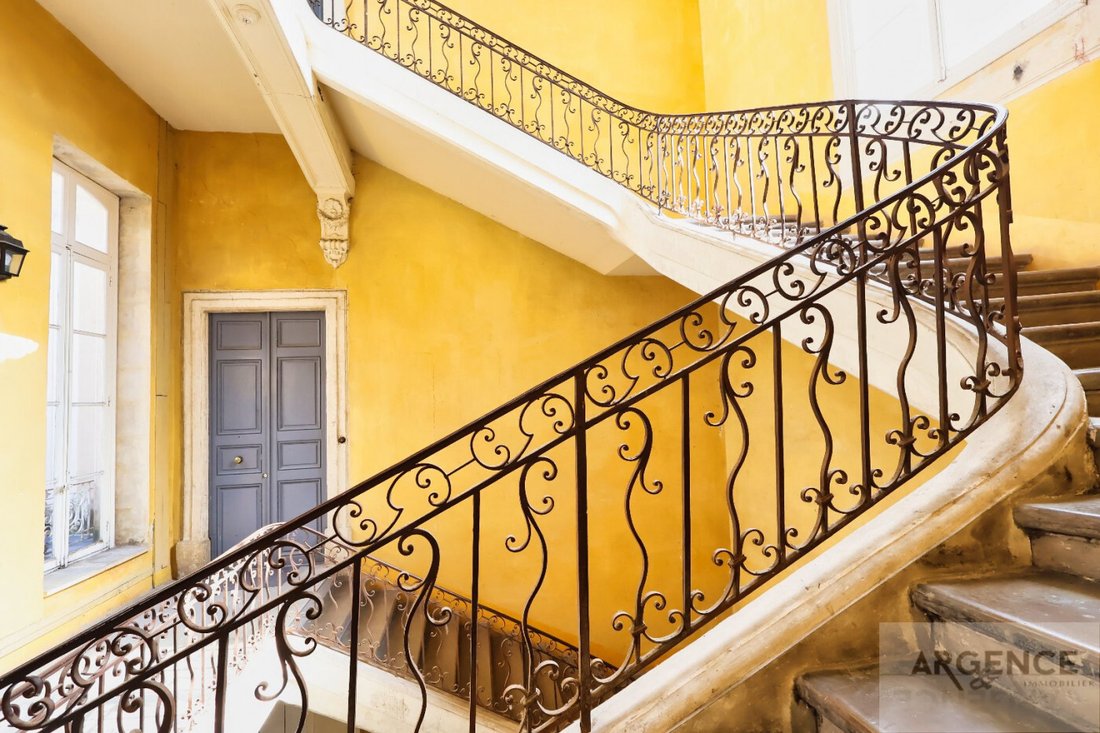 Apartment in Centre Historique, Montpellier, France 3 - 16013254