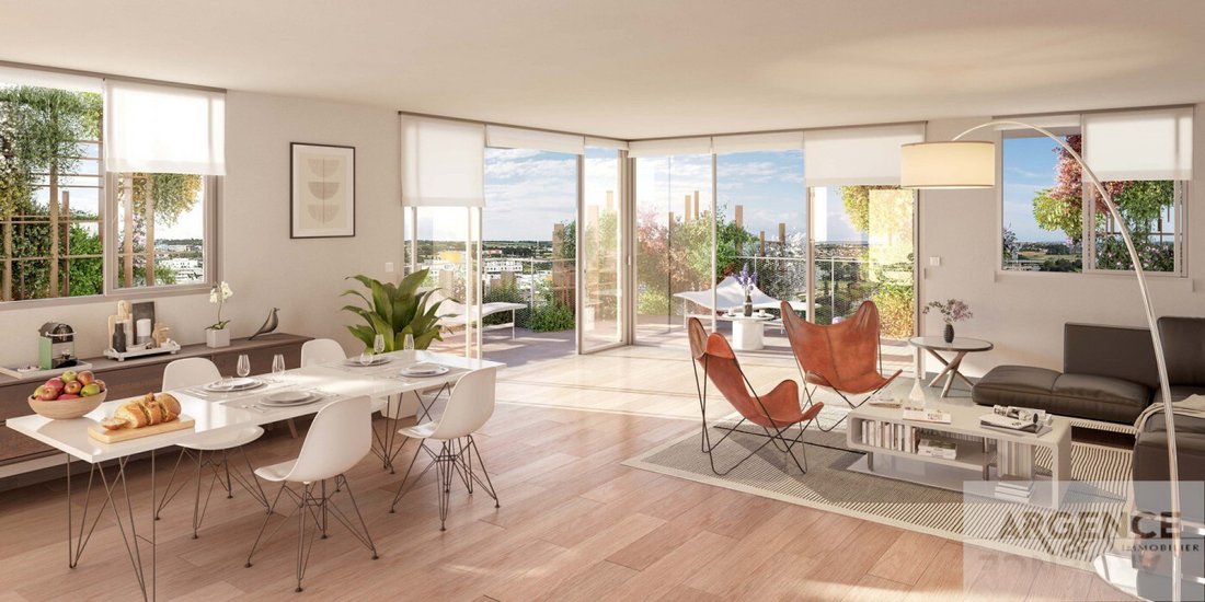 Apartment in Centre Historique, Montpellier, France 2 - 16012842