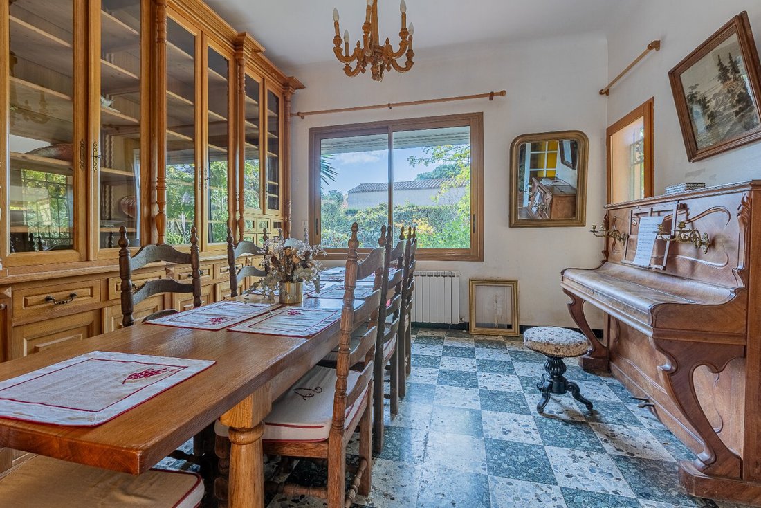 House in Espace Villeroy-Les Quilles, Sète, France 2 - 15553243