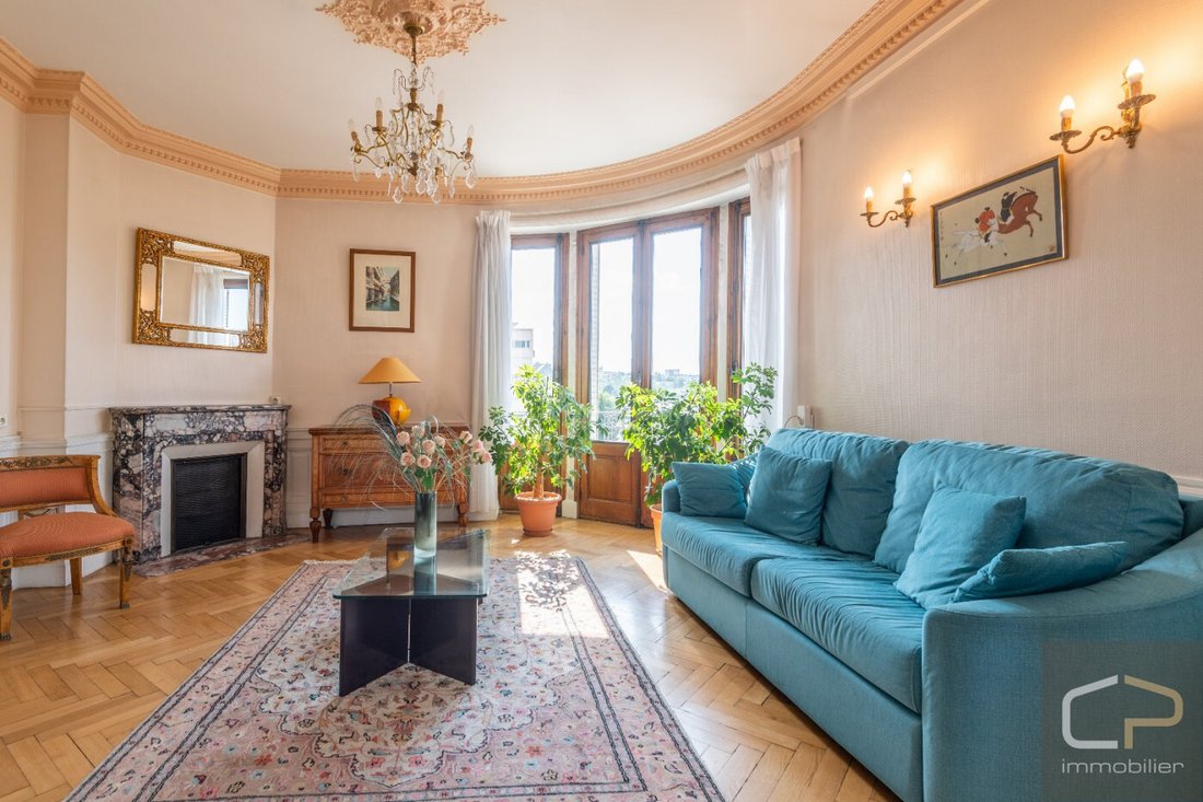 Apartment in Galbert, Annecy, France 2 - 15389421