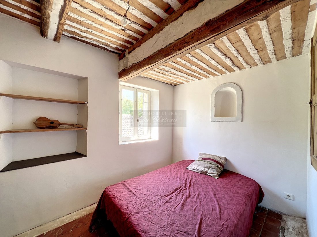 House in Robion, Provence-Alpes-Côte d'Azur, France 5 - 15735691