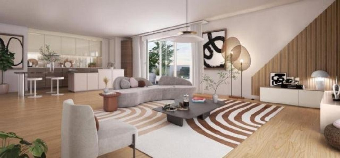 Apartment in Centre Historique, Montpellier, France 2 - 16012529