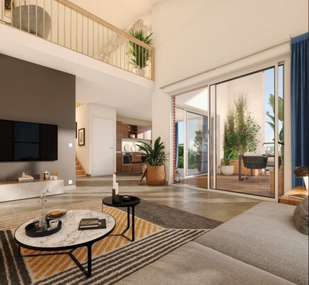 Apartment in Centre Historique, Montpellier, France 1 - 16012721