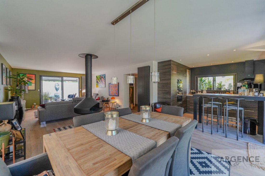 House in Sud Ouest, Cournonterral, France 4 - 16012835