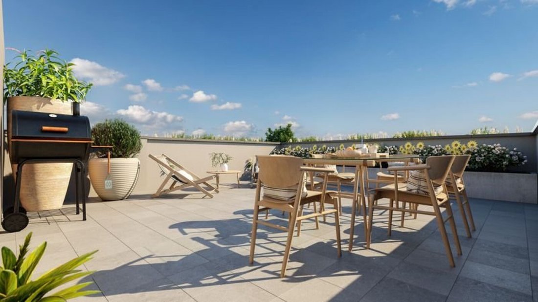 Apartment in Le Cres, Occitania, France 1 - 16013086