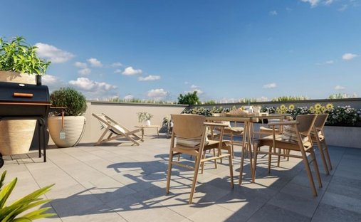 Apartment in Le Cres, Occitania, France 1