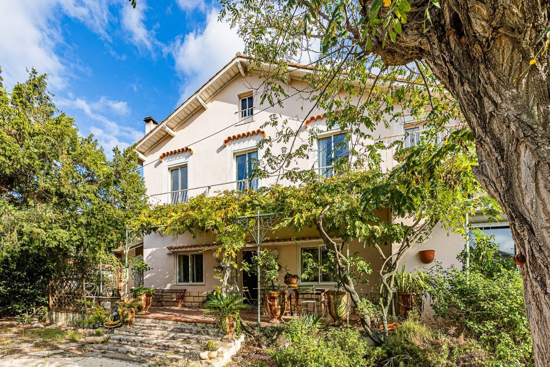 House in Espace Villeroy-Les Quilles, Sète, France 1 - 15553243