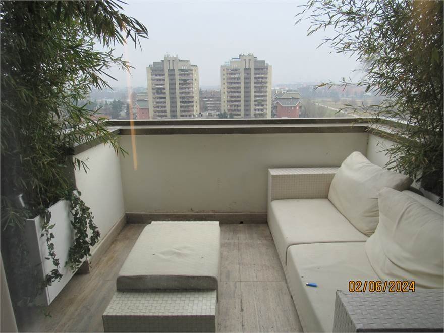 Penthouse in San Siro, Milan, Italy 3 - 16017436