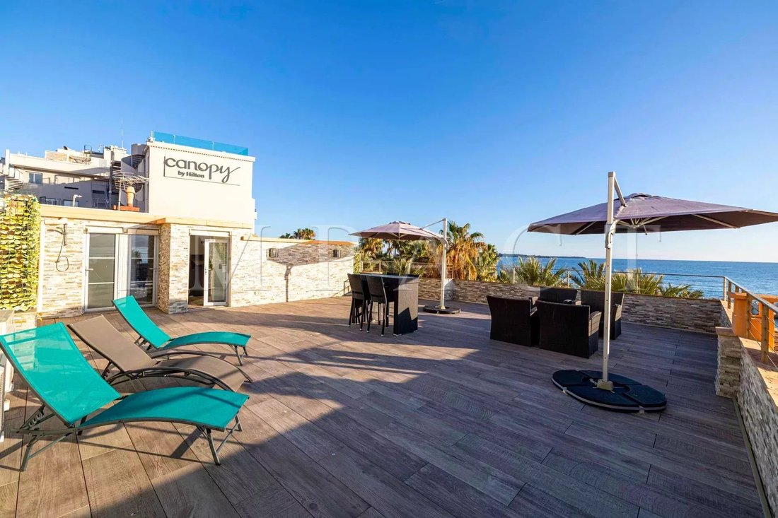 Apartment in French Riviera, Provence-Alpes-Côte d'Azur, France 2 - 15524332