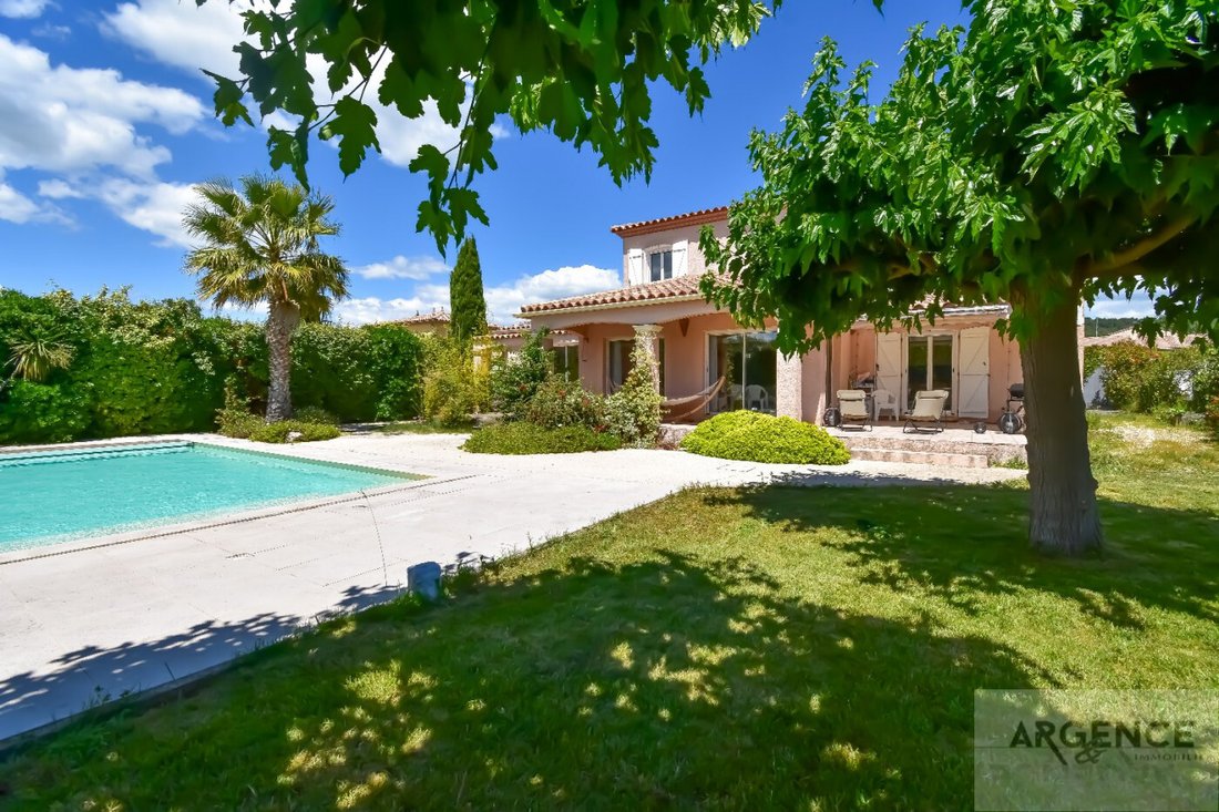 Maison à Clarensac, Occitanie, France 5 - 16012731
