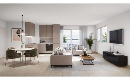 Apartment in Espace Villeroy-Les Quilles, Sète, France 1
