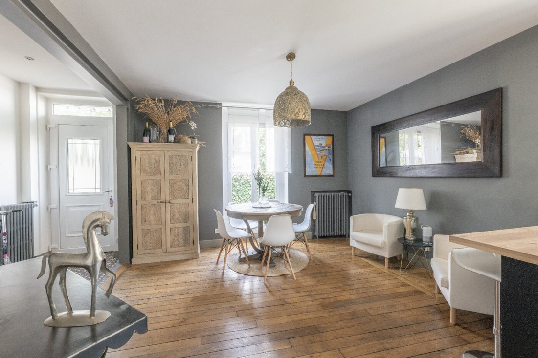 House in Centre, Nanterre, France 4 - 15503579