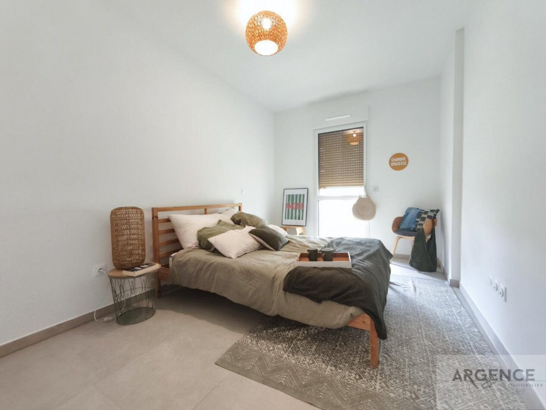 Villa in Castelnau-le-Lez, Occitania, France 4 - 16012668