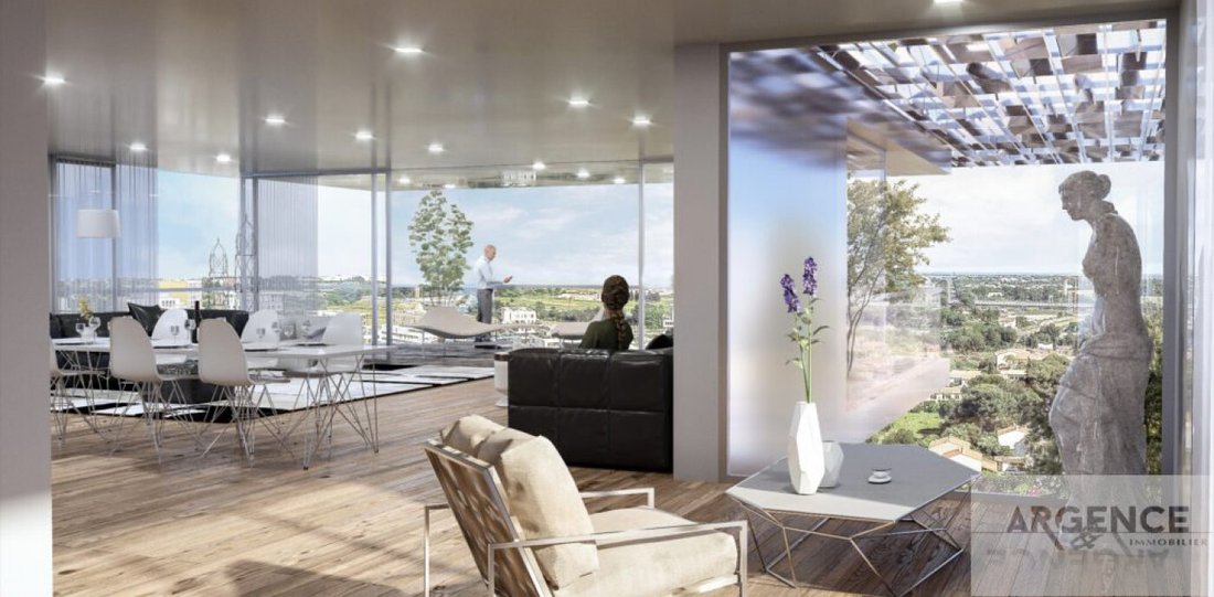 Apartment in Centre Historique, Montpellier, France 4 - 16012798